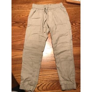 Comfy Calvin Klein Joggers!